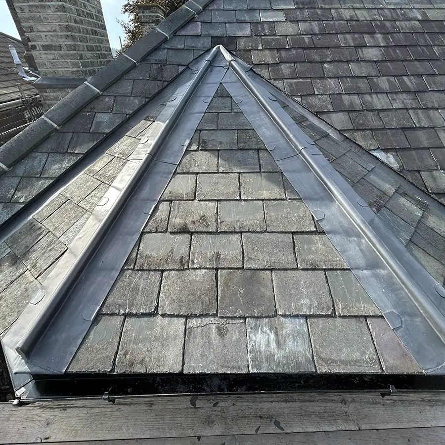 highly rated roofer ipswich