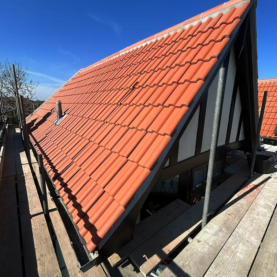 suffolk essex roof repair